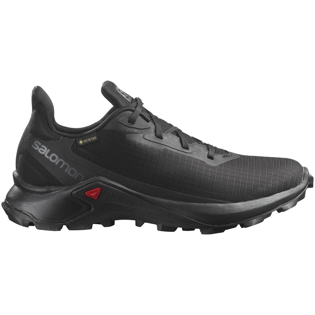 Sko Alphacross Gtx Salomon