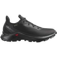 Sko Alphacross Gtx Salomon