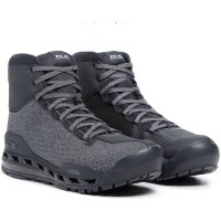 Sko Climatrek Surround Gore-Tex Svart/Grå 46 TCX