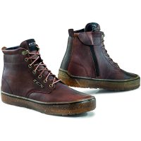 Sko Dartwood WP Brun 39 TCX