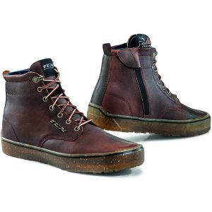Sko Dartwood WP Brun 40 TCX