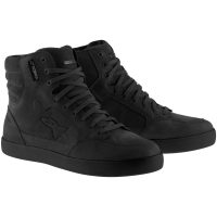 Sko J-6 vattentät Svart 45 Alpinestars