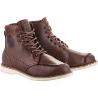 Sko Monty v2 Brun 45 Alpinestars