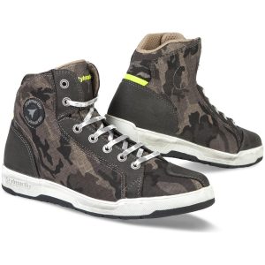 Sko Raptor Evo Camo 37 STYLMARTIN