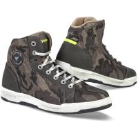 Sko Raptor Evo Camo 43 STYLMARTIN