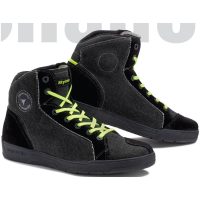 Sko Shadow Svart 38 STYLMARTIN