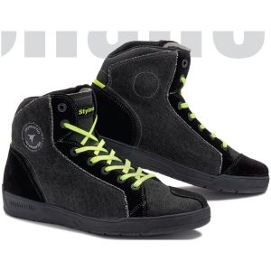 Sko Shadow Svart 40 STYLMARTIN