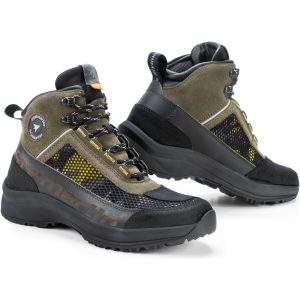 Sko Vertigo AIR Mud Camo, 40 STYLMARTIN