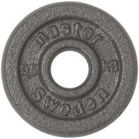 Skolvikt 26mm Master Fitness