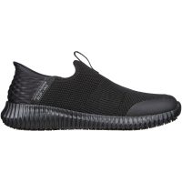 Skor Cessnock Rylind Slip in Work Svart Skechers