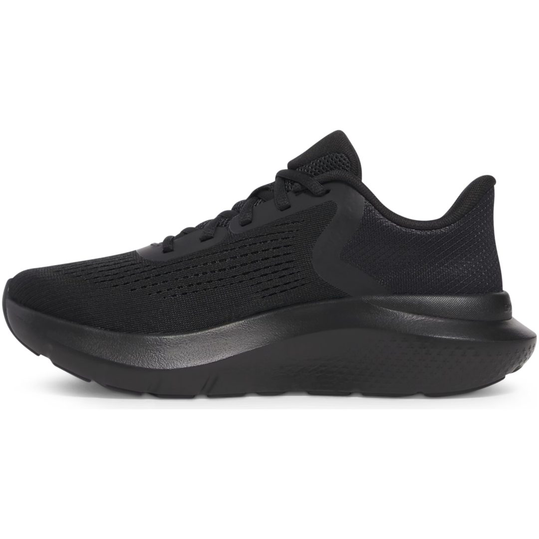 Skor Charged Rogue 5 Löpning & Sneakers Svart Under Armour 36 – bild 2