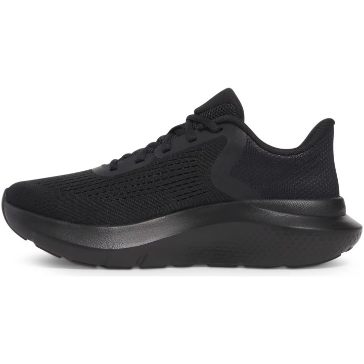 Skor Charged Rogue 5 Löpning & Sneakers Svart Under Armour 36 – bild 2