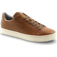 Skor Classic LT Brun Läder Björn Borg