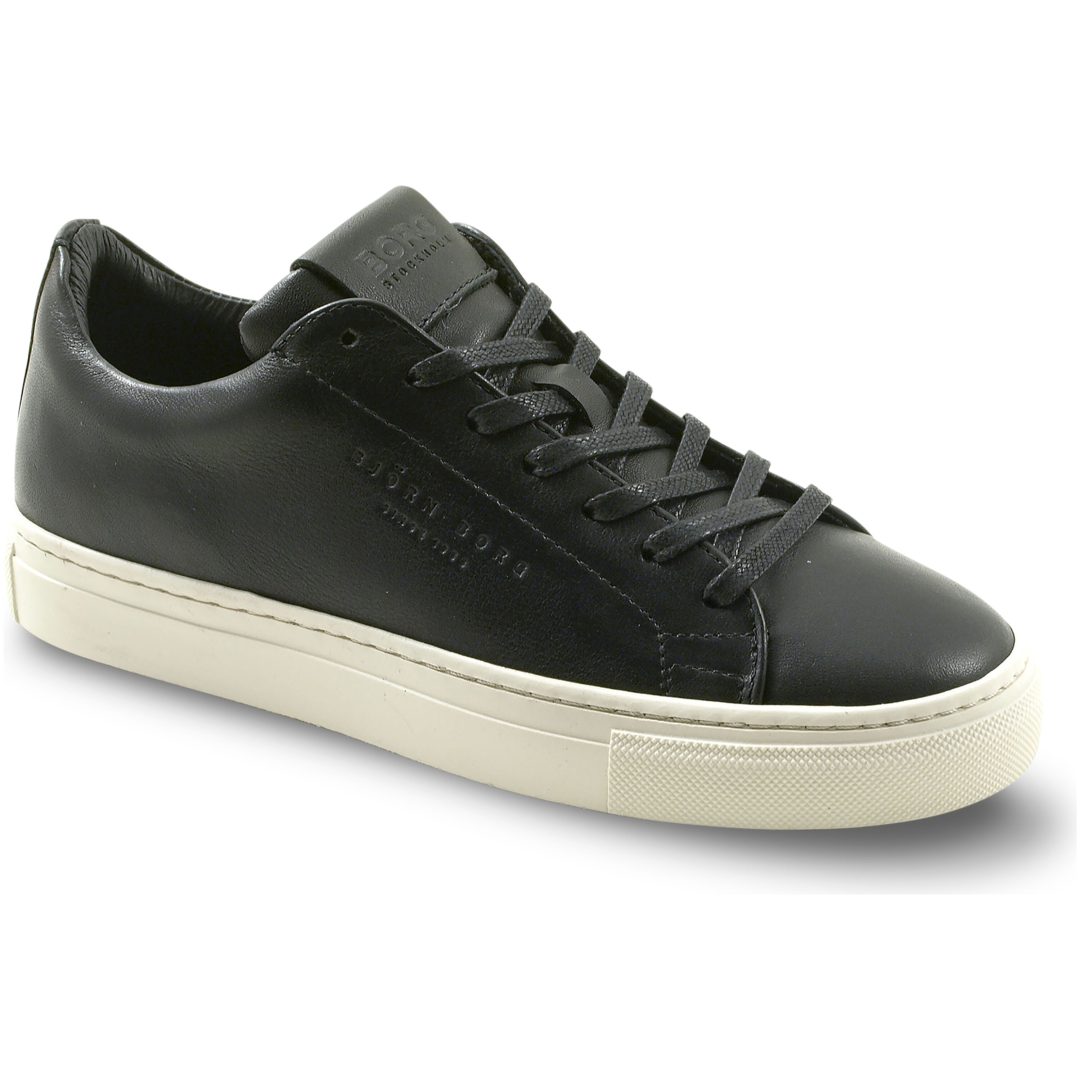 Skor Classic LT Svart Läder Björn Borg 41