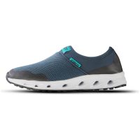 Skor Discover Midnight Blue Jobe
