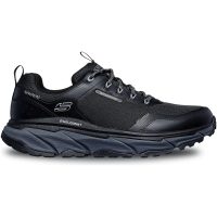 Skor DLux Journey Svart Skechers