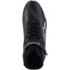 Skor Faster-4 Svart/Vit ALPINESTARS 47.5 – miniatyr 3