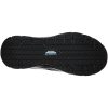 Skor Fourche Work Svart Läder Skechers 41 – miniatyr 3