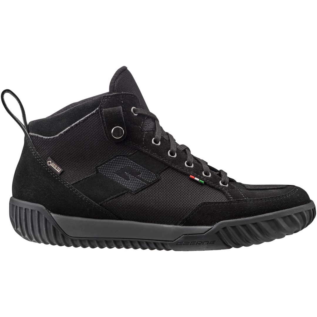 Skor G-Razor Svart Gaerne 44