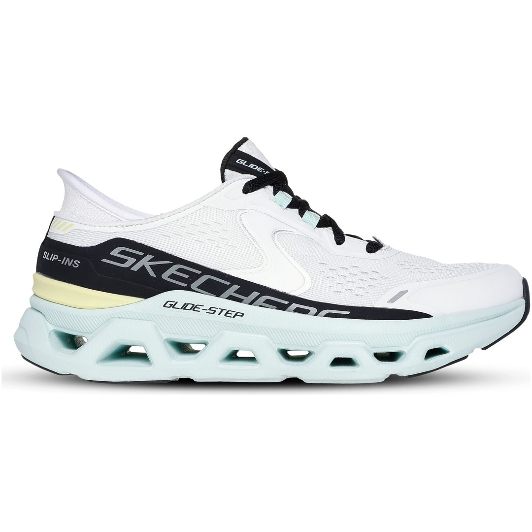 Skor Glide-Step Altus Slip ins Skechers 36