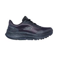 Skor Go Run Consistent Piedmont Svart Skechers