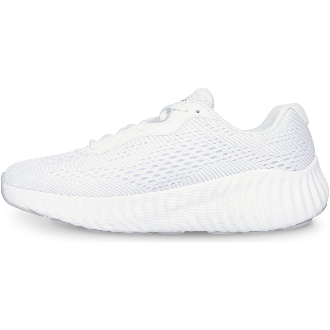 Skor Go Run Now Vit Skechers 36 – bild 2