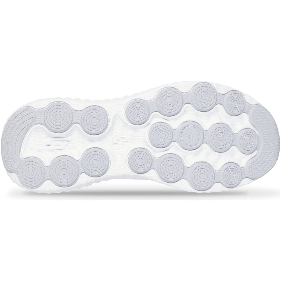Skor Go Run Now Vit Skechers 36 – bild 3