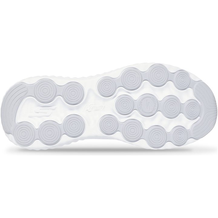Skor Go Run Now Vit Skechers 36 – bild 3