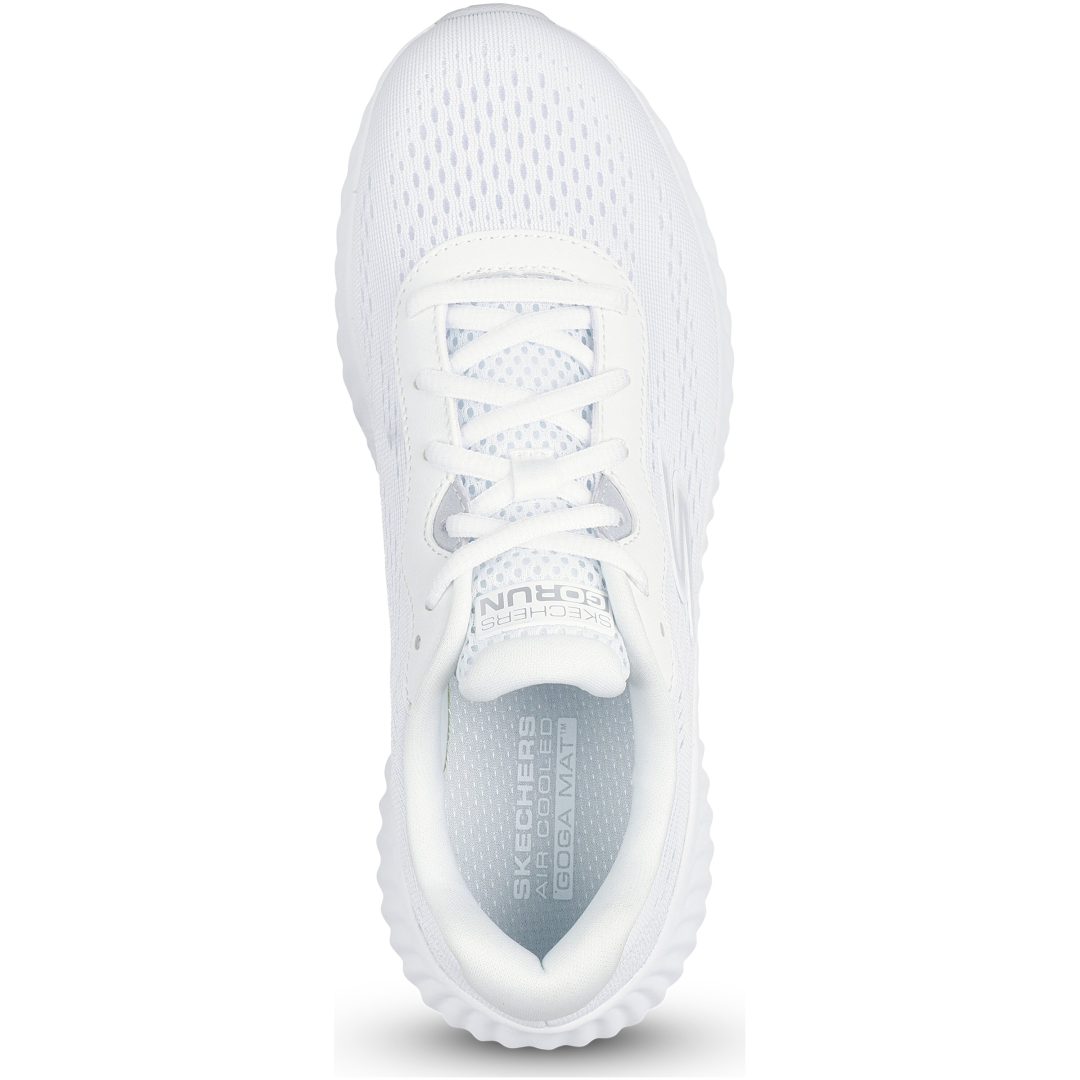 Skor Go Run Now Vit Skechers 36 – bild 4