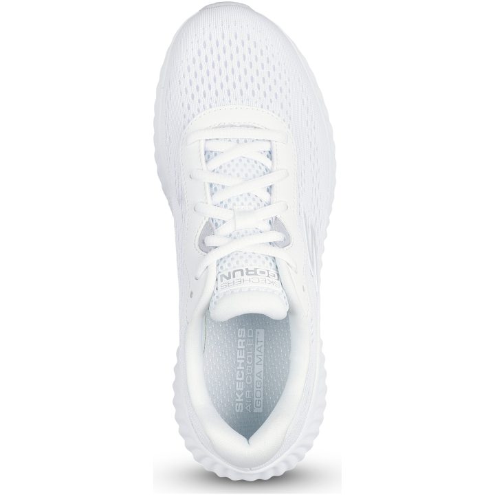 Skor Go Run Now Vit Skechers 36 – bild 4