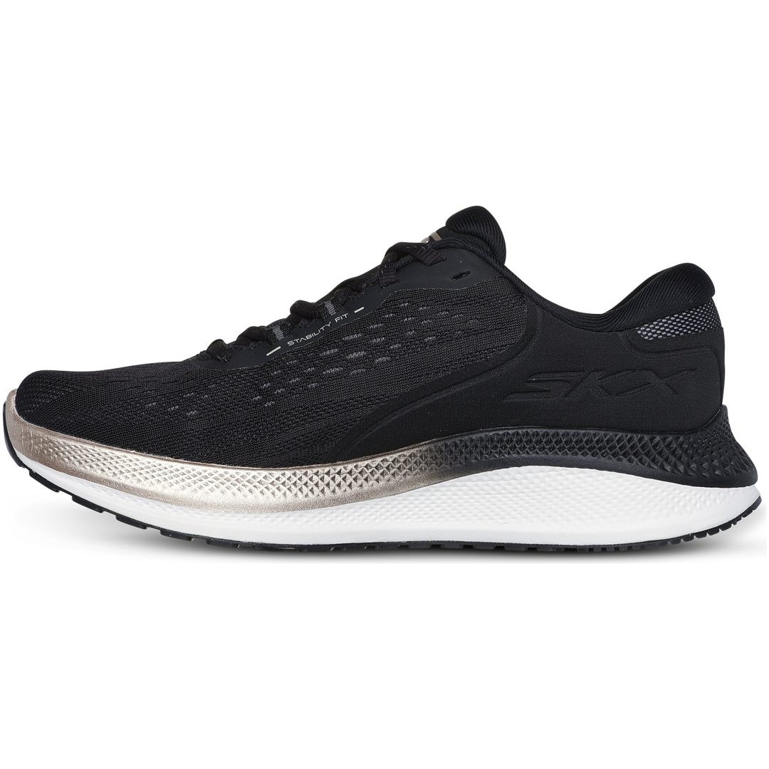 Skor Go Run Persistence 2 Svart Skechers 35 – bild 2