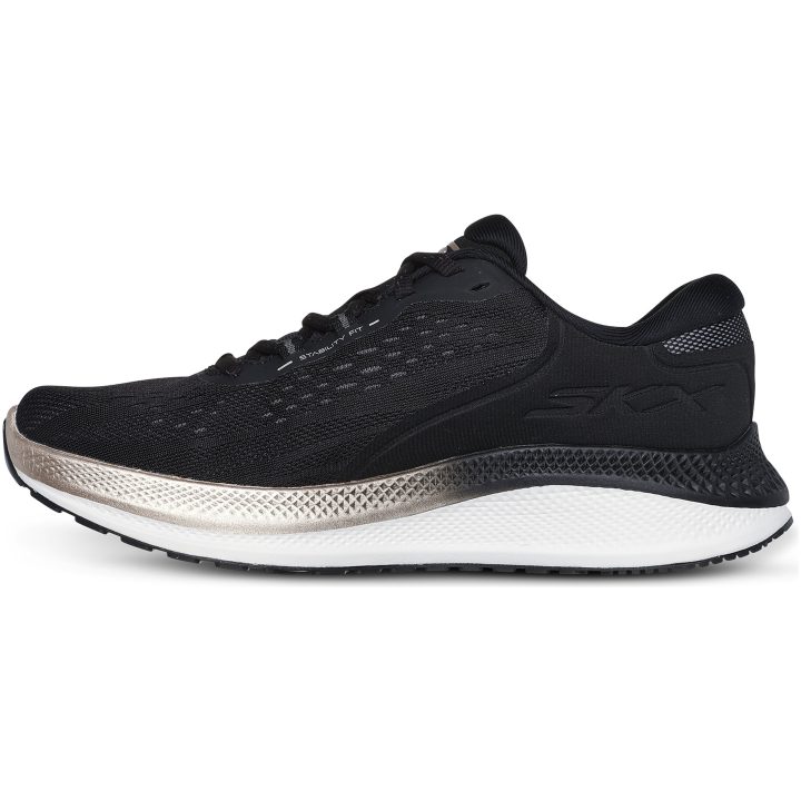 Skor Go Run Persistence 2 Svart Skechers 35 – bild 2