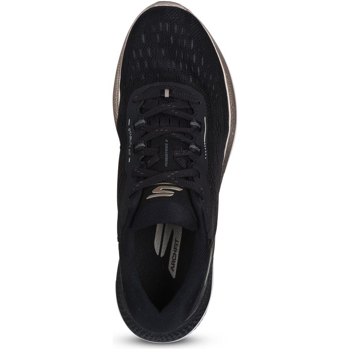Skor Go Run Persistence 2 Svart Skechers 35 – bild 4