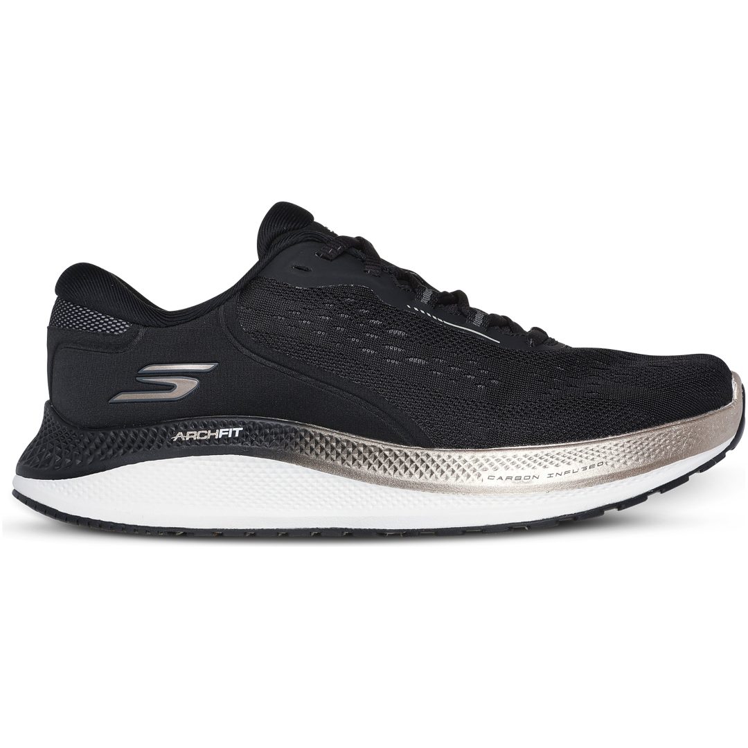 Skor Go Run Persistence 2 Svart Skechers 35