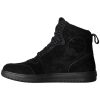 Skor Hi-top Dam Svart Mocka RST 36 – miniatyr 4