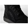 Skor Hi-top Dam Svart Mocka RST 36 – miniatyr 3
