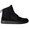 Skor Hi-top Dam Svart Mocka RST 36 – miniatyr 1