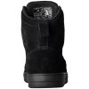 Skor Hi-top Svart RST 40 – miniatyr 2