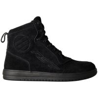 Skor Hi-top Svart RST