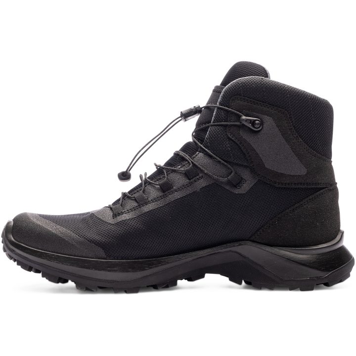 Skor Hike Work Svart Monitor 36 – bild 2