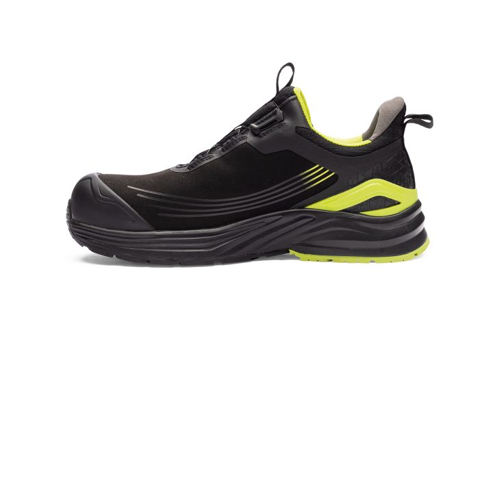 Skor ICE Evolution Flow Svart Monitor 35 – bild 2