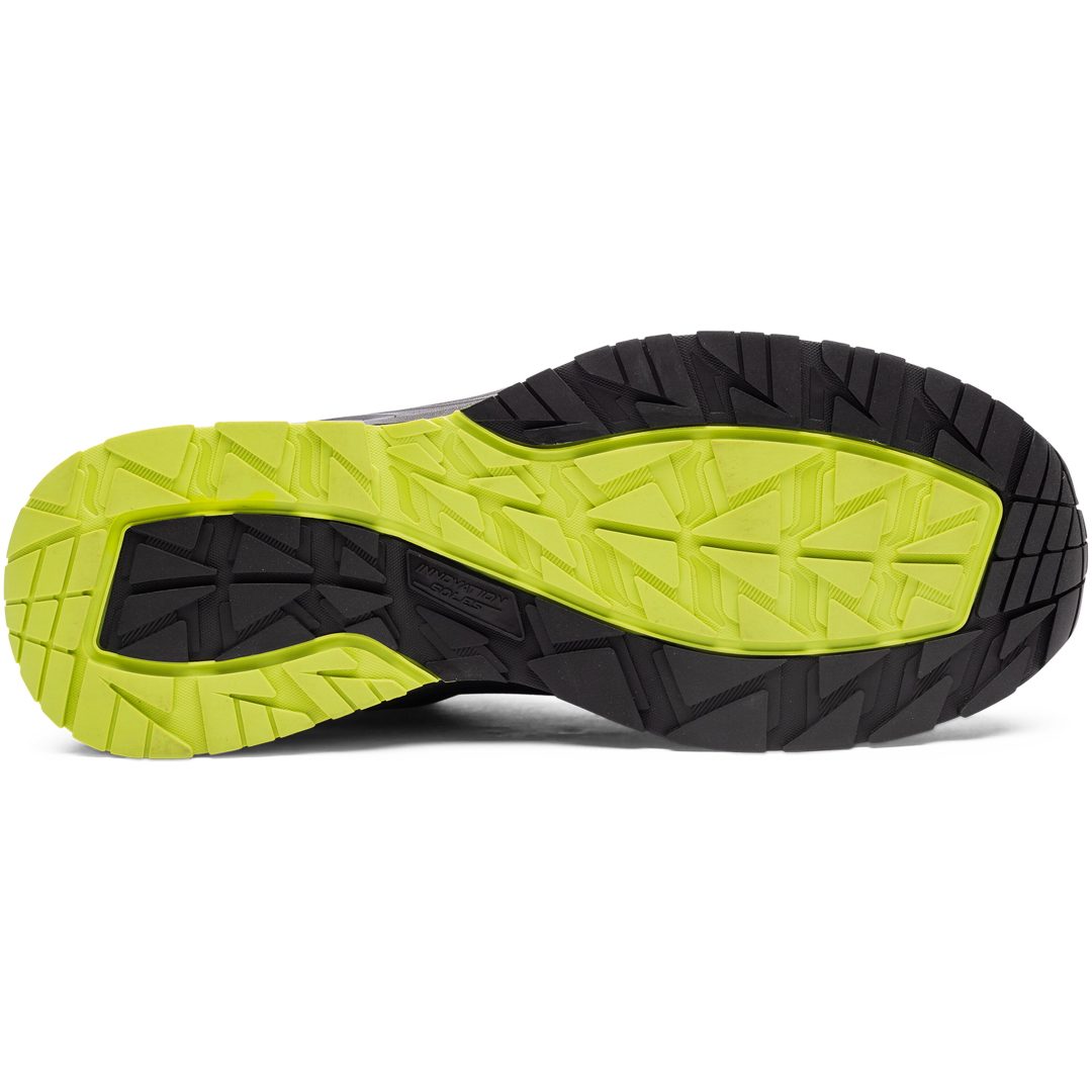 Skor ICE Evolution Flow Svart Monitor 35 – bild 4