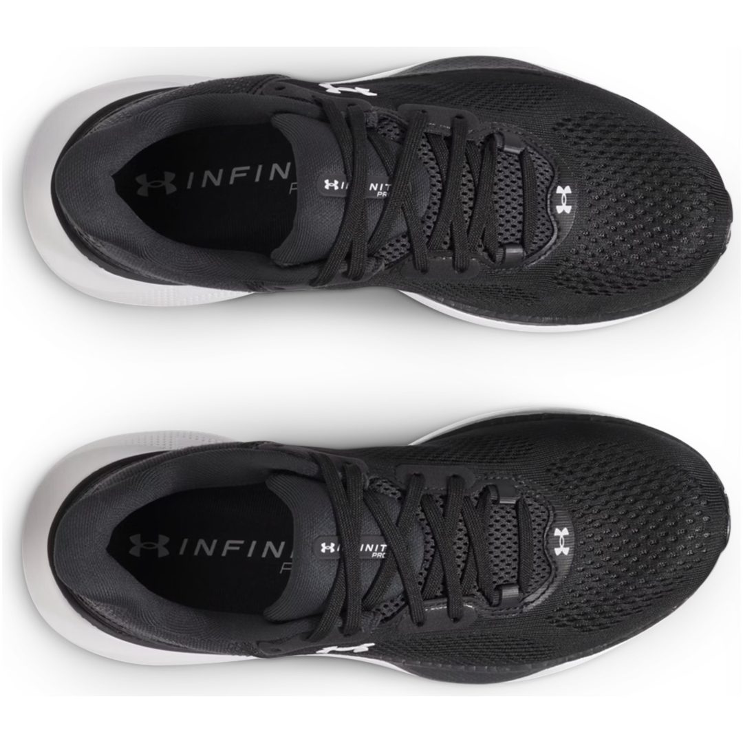 Skor Infinite Pro 2 Svart Under Armour 41 – bild 3