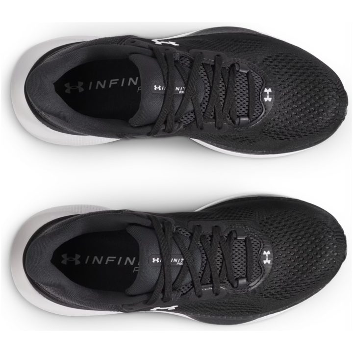 Skor Infinite Pro 2 Svart Under Armour 41 – bild 3