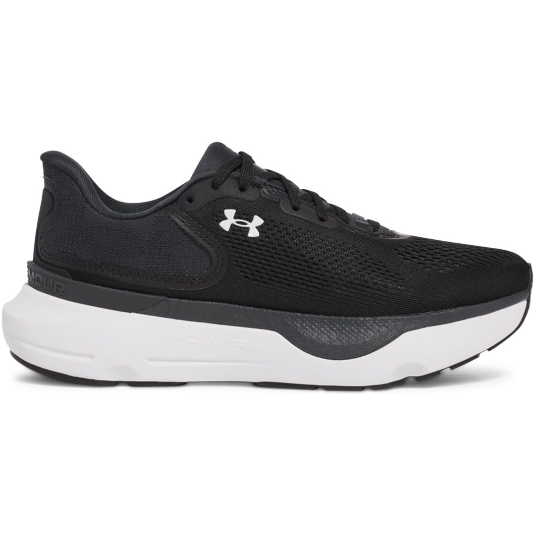 Skor Infinite Pro 2 Svart Under Armour 41