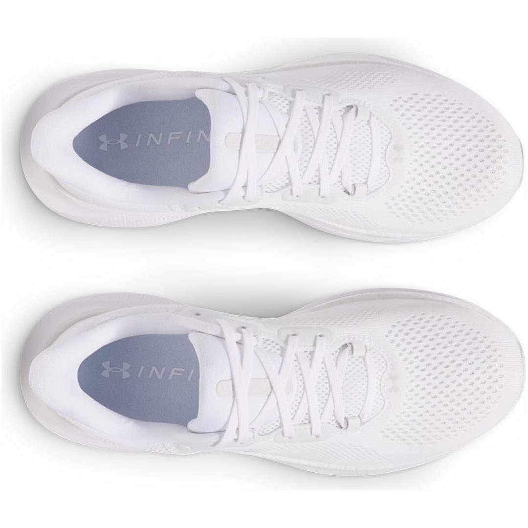 Skor Infinite Pro 2 Vit Under Armour 41 – bild 3