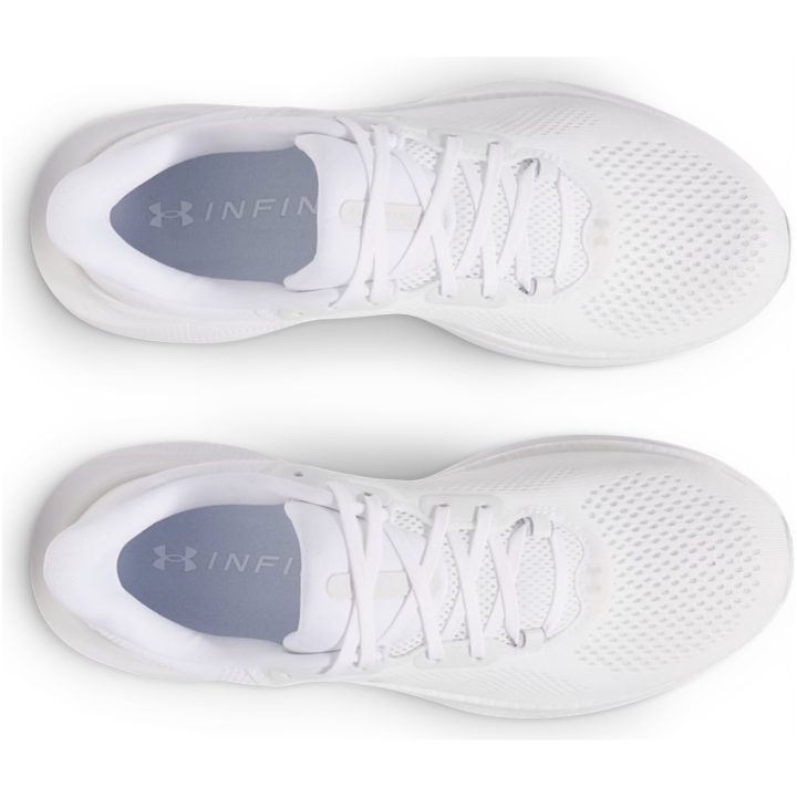 Skor Infinite Pro 2 Vit Under Armour 41 – bild 3