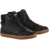 Skor J-6 Wp Svart/Brun ALPINESTARS 39 – miniatyr 1