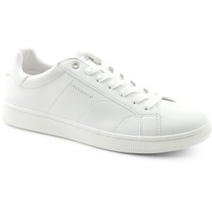 Skor Löpning & Sneakers Syntetläder Vit Björn Borg