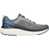 Skor Max Cushioning Delta Grå Skechers 41 – miniatyr 1